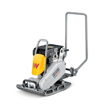 Laden Sie das Bild in den Galerie-Viewer, WACKER NEUSON DPS 2050H – Rüttelplatte vorlaufend mit 110 – 119 kg