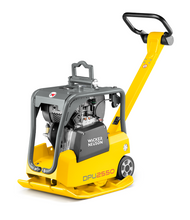 Laden Sie das Bild in den Galerie-Viewer, WACKER NEUSON DPU 2550H – Rüttelplatte reversierbar mit 166 kg