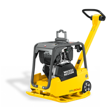 Laden Sie das Bild in den Galerie-Viewer, WACKER NEUSON DPU 3060 H – Rüttelplatte reversierbar mit 190 – 215 kg