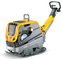 Laden Sie das Bild in den Galerie-Viewer, WACKER NEUSON DPU 5247Heh – Rüttelplatte reversierbar mit 396 kg