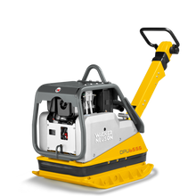 Laden Sie das Bild in den Galerie-Viewer, WACKER NEUSON DPU 6555H – Rüttelplatte reversierbar mit 480 – 520 kg