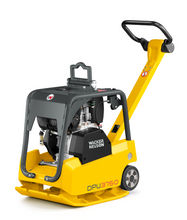 Laden Sie das Bild in den Galerie-Viewer, WACKER NEUSON DPU 3750H – Rüttelplatte reversierbar mit 247 – 265 kg