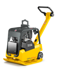 Laden Sie das Bild in den Galerie-Viewer, WACKER NEUSON DPU 3760H – Rüttelplatte reversierbar mit 256 – 274 kg