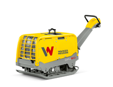 Laden Sie das Bild in den Galerie-Viewer, WACKER NEUSON DPU80 – Rüttelplatte reversierbar mit 709 – 771 kg