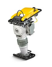 Laden Sie das Bild in den Galerie-Viewer, WACKER NEUSON DS 70 Y – Rüttelstampfer mit Dieselmotor