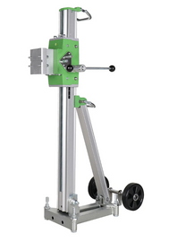 DR. SCHULZE DSD-500 | Bohrständer
