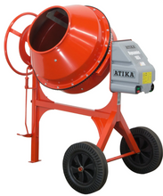 Laden Sie das Bild in den Galerie-Viewer, ATIKA Dynamic 165 – Betonmischer