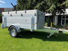 Laden Sie das Bild in den Galerie-Viewer, KT-EB3 Street-Camper 2.0