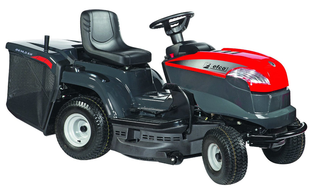Efco Rasentraktor EF 84-14 5 KH – Modell 2021