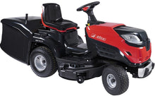 Laden Sie das Bild in den Galerie-Viewer, Efco Rasentraktor EF 92 R/16 K