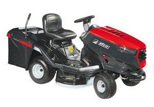 Efco Rasentraktor EF 92-16 KH – Modell 2021
