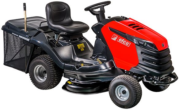 Efco Rasentraktor EF 92-24 KH – Modell 2021