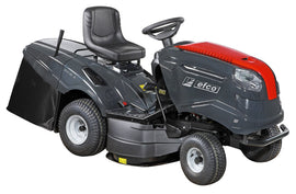 Efco Rasentraktor EF 93-16 K – Modell 2021