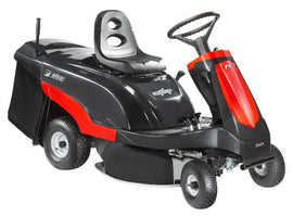 Efco Aufsitzmäher Rider Zephyr 72/12,5 K H 3in1 – Modell 2025-Neu