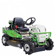 Laden Sie das Bild in den Galerie-Viewer, Etesia Aufsitzgestrüppmäher Attila AK88 – Modell 2025-Neu