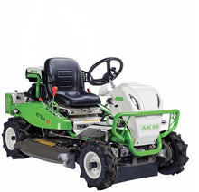Laden Sie das Bild in den Galerie-Viewer, Etesia Aufsitzgestrüppmäher Attila AK98-Neu