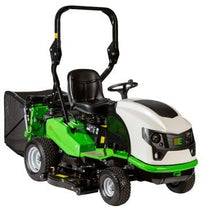 Laden Sie das Bild in den Galerie-Viewer, Etesia Profi-Aufsitzmäher Hydro 100 MK124