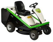 Laden Sie das Bild in den Galerie-Viewer, Etesia Profi-Aufsitzmäher Hydro 80 MKHP3