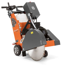 Laden Sie das Bild in den Galerie-Viewer, HUSQVARNA FS 500 E – elektrischer Fugenschneider Ø 500 mm