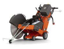 Laden Sie das Bild in den Galerie-Viewer, HUSQVARNA FS 600 E – elektrischer Fugenschneider Ø 600 mm
