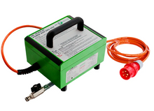Laden Sie das Bild in den Galerie-Viewer, DR. SCHULZE DRS-FU6C | PowerBox