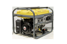 Laden Sie das Bild in den Galerie-Viewer, WACKER NEUSON GS 6000G benzinbetriebener Stromerzeuger 230 Volt | 5,5 kW