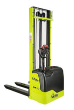 Laden Sie das Bild in den Galerie-Viewer, PRAMAC Lifter GX 12/25 Basic Gel | Deichselstapler