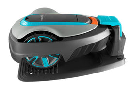 Gardena Roboter-Rasenmäher SILENO City 15002-20 – Modell 2021