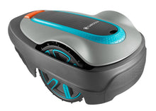 Laden Sie das Bild in den Galerie-Viewer, Gardena Roboter-Rasenmäher SILENO City 15001-20 – Modell 2021