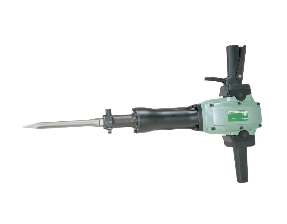 HIKOKI H70SA – Abbruchhammer