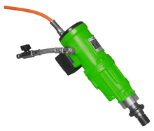 Laden Sie das Bild in den Galerie-Viewer, DR. SCHULZE HD1803 | Kernbohrgerät (Hochfrequenz Bohrmotor)