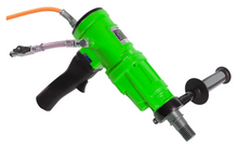 Laden Sie das Bild in den Galerie-Viewer, DR. SCHULZE HD1603 | Hand-Kernbohrgerät (Hochfrequenz Bohrmotor)
