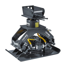 Laden Sie das Bild in den Galerie-Viewer, HÄNER HPC 1500 | Anbauverdichter mit 1.000-1.200 kg