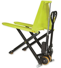 Laden Sie das Bild in den Galerie-Viewer, PRAMAC Lifter HX 10 M | Scherenhubwagen