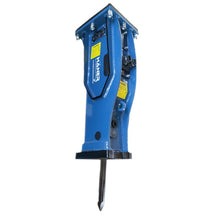 Laden Sie das Bild in den Galerie-Viewer, HÄNER HX650S | Hydraulikhammer mit 210 kg