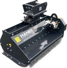 Laden Sie das Bild in den Galerie-Viewer, HÄNER HSM 800 | Mulcher für Minibagger von 1,5 bis 4,0 to.