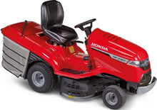 Laden Sie das Bild in den Galerie-Viewer, Honda Rasentraktor HF 2317 HM