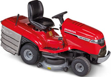 Laden Sie das Bild in den Galerie-Viewer, Honda Rasentraktor HF 2417K5 HB