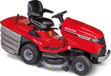 Laden Sie das Bild in den Galerie-Viewer, Honda Rasentraktor HF 2417K5 HM