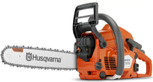 Laden Sie das Bild in den Galerie-Viewer, Husqvarna Profi Benzin Motorsäge 543 XP® – Modell 2024