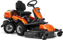 Laden Sie das Bild in den Galerie-Viewer, Husqvarna Profi-Frontmäher R 316TX - Grundgerät ohne Mähwerk