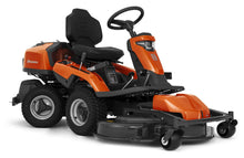 Laden Sie das Bild in den Galerie-Viewer, Husqvarna Profi Allrad-Frontmäher R 316TX AWD - Grundgerät ohne Mähwerk