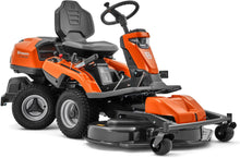 Laden Sie das Bild in den Galerie-Viewer, Husqvarna Profi Allrad-Frontmäher R 316TsX AWD – Modell 2023 – Grundgerät ohne Mähwerk