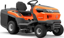 Laden Sie das Bild in den Galerie-Viewer, Husqvarna Rasentraktor TC 215T