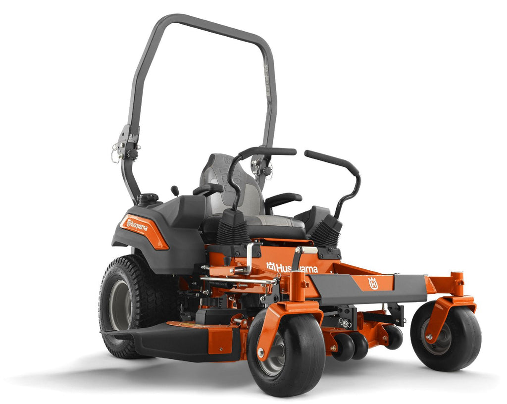 Husqvarna Zero Turn Profi-Mäher Z448 – Modell 2022-Neu