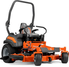 Laden Sie das Bild in den Galerie-Viewer, Husqvarna Zero Turn Profi-Mäher Z454X