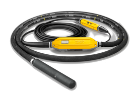 Wacker Neuson IRFU 230 Volt Beton-Innenrüttler