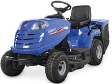 Laden Sie das Bild in den Galerie-Viewer, Iseki Rasentraktor CM 7014 H Pro II - Briggs und Stratton Motor