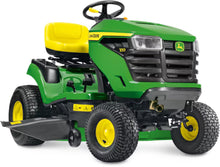 Laden Sie das Bild in den Galerie-Viewer, John Deere Rasentraktor X107