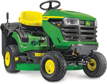 Laden Sie das Bild in den Galerie-Viewer, John Deere Rasentraktor X117R